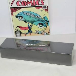 Apple Watch series 5